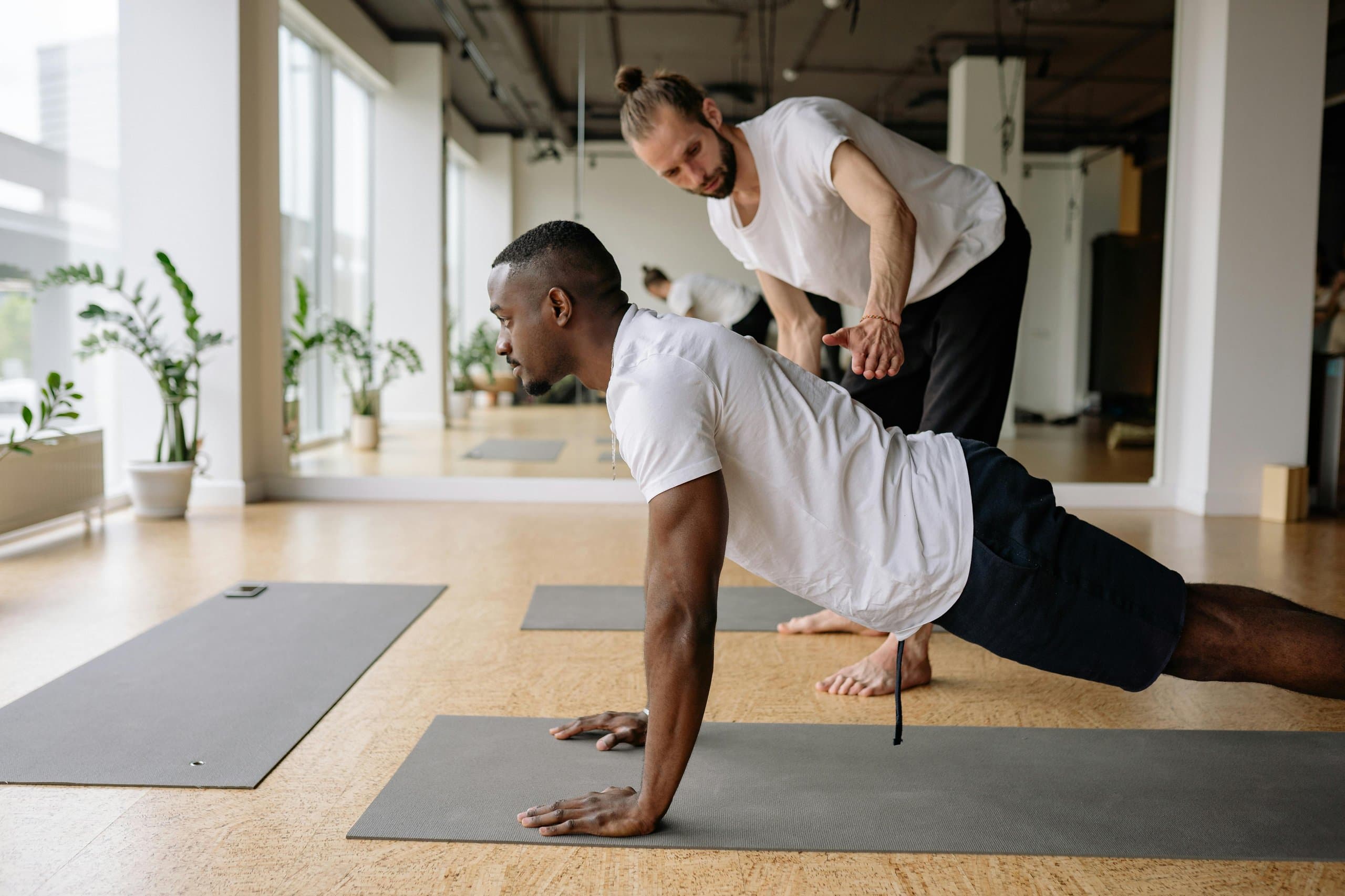 For Wellness Coaches